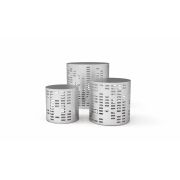 Подставка для выкладки 20*20*20 см  P.L.--Hotelware