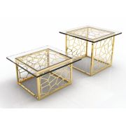 Подставка для выкладки 45*45*30 см, P.L.--Hotelware