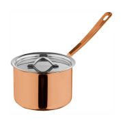 Мини сотейник с крышкой 19*7*9.5 см  P.L.--Hotelware
