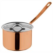 Мини сотейник с крышкой 21*11*6.5 см  P.L.--Hotelware