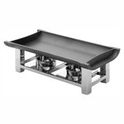 Станция для подачи  37.5*19*13 см  P.L.--Hotelware
