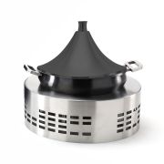 Подставка + тажин для выкладки,25*25*30 см  P.L.--Hotelware