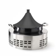 Подставка + тажин для выкладки,29*129*37 см  P.L.--Hotelware