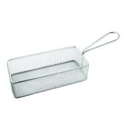 Корзинка металлическая 39*14*7.5 см  P.L.--Hotelware