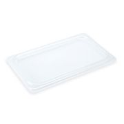 Крышка 1/3,(325*176 mm), полипропилен, P.L. Proff Cuisine