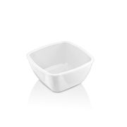 GASTROPLAST (Турция) Соусник 100 мл. 70*70 мм. h= мм. квадратный, поликарбонат, белый GP /1/250/
