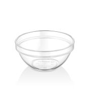 GASTROPLAST (Турция) Соусник 225 мл. d=105 мм. h= мм. круглый, поликарбонат, прозрачный GP /1/250/