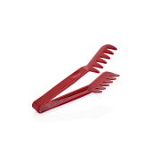 GASTROPLAST (Турция) Щипцы для спагетти 22 см. поликарбонат, красные GP /1/48/