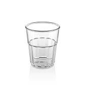 GASTROPLAST (Турция) Олд Фэшн 300 мл. d=80 мм. h=95 мм. поликарбонат, прозрачн. GP /1/100/