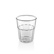 GASTROPLAST (Турция) Хайбол 400 мл. d=84 мм. h=125 мм. поликарбонат, прозрачн. GP /1/50/