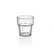 GASTROPLAST (Турция) Олд Фэшн 250 мл. d=84 мм. h=90 мм. поликарбонат, прозрачн. Касабланка GP /1/100/