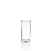 GASTROPLAST (Турция) Хайбол 290 мл. d=62 мм. h=130 мм. поликарбонат, прозрачн. GP /1/100/