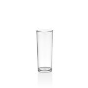 GASTROPLAST (Турция) Хайбол 340 мл. d=62 мм. h=155 мм. поликарбонат, прозрачн. GP /1/100/