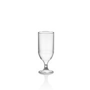 GASTROPLAST (Турция) Харрикейн 360 мл. d=70 мм. h=180 мм. поликарбонат, прозрачн. GP /1/50/