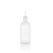GASTROPLAST (Турция) Бутылка для масла и уксуса 500 мл. п/п, прозрачный GP /1/96/