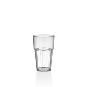 GASTROPLAST (Турция) Хайбол 300 мл. d=75 мм. h=120 мм. поликарбонат, прозрачн. Касабланка GP /1/100/