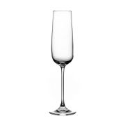 Бокал д/шампанского«Bistro» 270 мл, хр.стекло Edelita P.L.