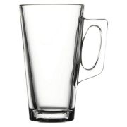 Pasabahce (Россия) Бокал Айриш Кофе (Irish Coffee) 385 мл. d=56,5 мм. h=148 мм. /6/360/