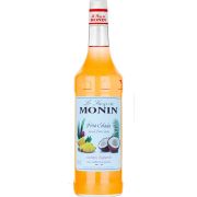Monin (Россия) Пина Колада 1 л. сироп Монин  /1/6/