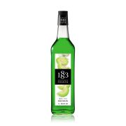 Сироп 1883 Maison Routin Мускусная Дыня (Musk Melon), 1 л, стекло