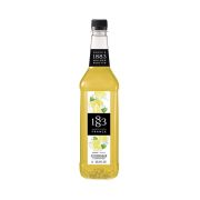 Сироп 1883 Maison Routin Лимонный для Лимонада (Lemonade), 1 л, стекло