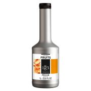 Пюре 1883 Maison Routin «Персик» (Peach), 1000мл, PP5, Франция