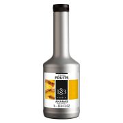 Пюре 1883 Maison Routin «Ананас» (Pineapple), 1000мл, PP5, Франция