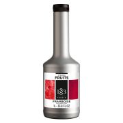 Пюре 1883 Maison Routin «Малина» (Raspberry), 1000мл, PP5, Франция