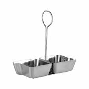 Подставка для подачи снеков    P.L.--Hotelware