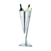 Подставка для подачи вина 22*18*53 см  P.L.--Hotelware