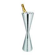 Подставка для подачи игристого вина 23*23*78 см  P.L.--Hotelware