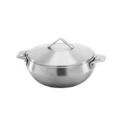 Кастрюля 30*24*19 см  P.L.--Hotelware
