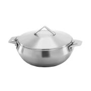 Кастрюля 38*32*23 см  P.L.--Hotelware