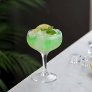 Бокал для коктейля «Bermuda» Cocktail Week 115мл.P.L-Barware