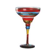 Бокал для коктейля «Rainbow» Cocktail Week 270мл.P.L-Barware