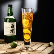 Бокал для коктейля «Bavaria» Cocktail Week 440мл.P.L-Barware