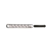 Терка с ручкой 38*3,5 см, P.L. Proff Cuisine