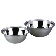Миска металлическая,d=14 см, P.L.- Proff Cuisine