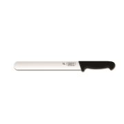 Нож PRO-Line 30 см, черная пластиковая ручка, P.L. Proff Cuisine