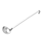 Половник 400 мл, d=12, ручка 36 см, нерж., серия «Профи», P.L. Proff Cuisine