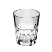 Стопка 30 мл, поликарбонат, P.L. - BarWare