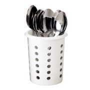 Стакан для столовых приборов,полипропилен, P.L. Proff Cuisine