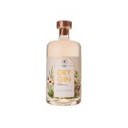 Напиток безалкогольный - DRY GIN, бренд «Tinctura Anima», 700 мл.
