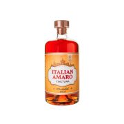 Напиток безалкогольный - ITALIAN AMARO, бренд «Tinctura Anima», 700 мл.