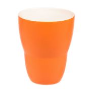 Чашка Barista (Бариста) 500 мл, оранжевый цвет, P.L. Proff Cuisine