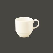 Чашка RAK Porcelain Classic Gourmet 200 мл, d 7,5 см, h 7,5 см