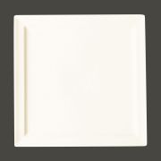 Тарелка квадратная плоская RAK Porcelain Classic Gourmet 17*17 см
