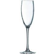 Бокал-флюте для шампанского Chef & Sommelier «Каберне» 190 мл, ARC, стекло