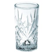 Высокий стакан для виски «Кинг Роялти» 370 мл, P.L. - BarWare