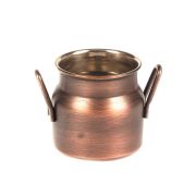 Молочник Antique Copper 4,5*5 см, металлич., P.L. Proff Cuisine